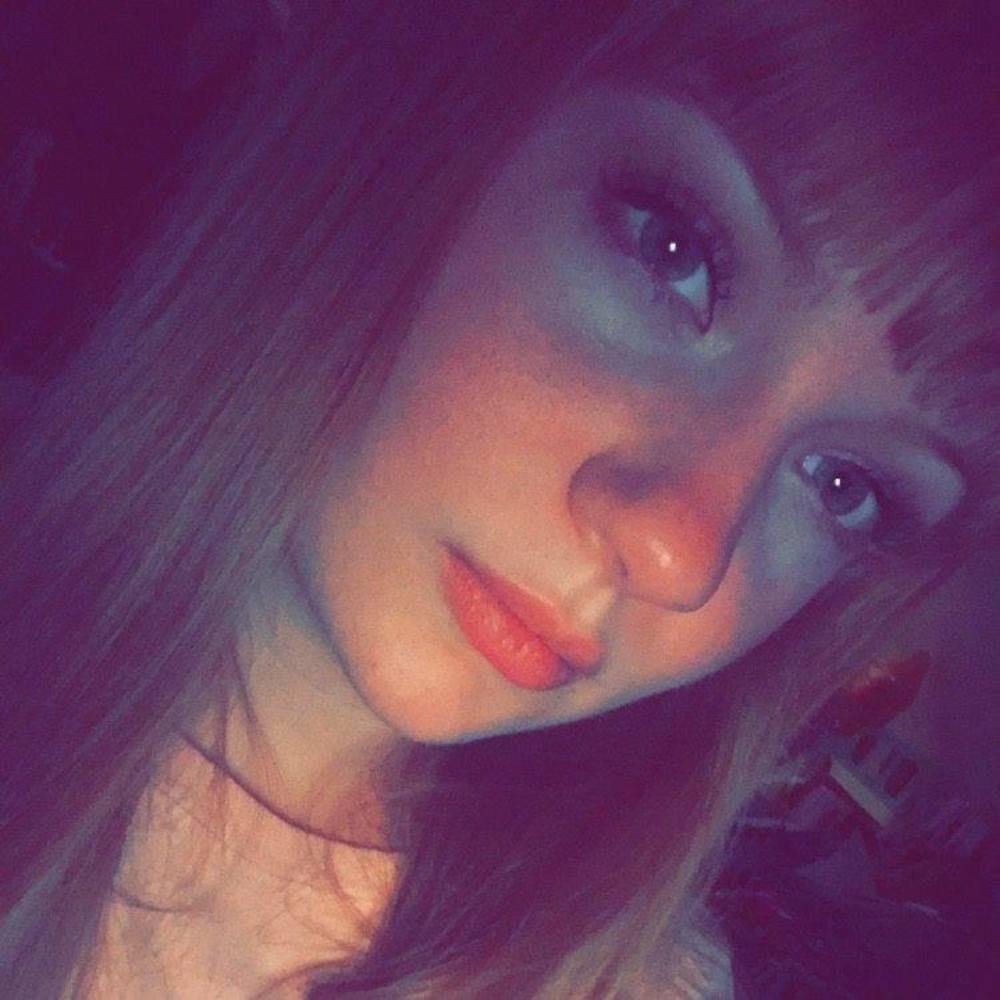 Meet your Posher, Isabelle